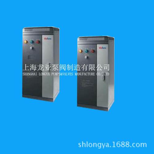 上海上海双电流自动切换变频控制柜厂家现货销售0.18-250KW