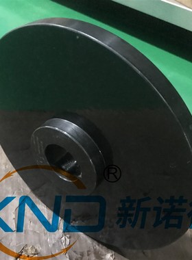 KB0025CC气动离合制动器工厂/KC25CC冲床离合器/模切机离合器