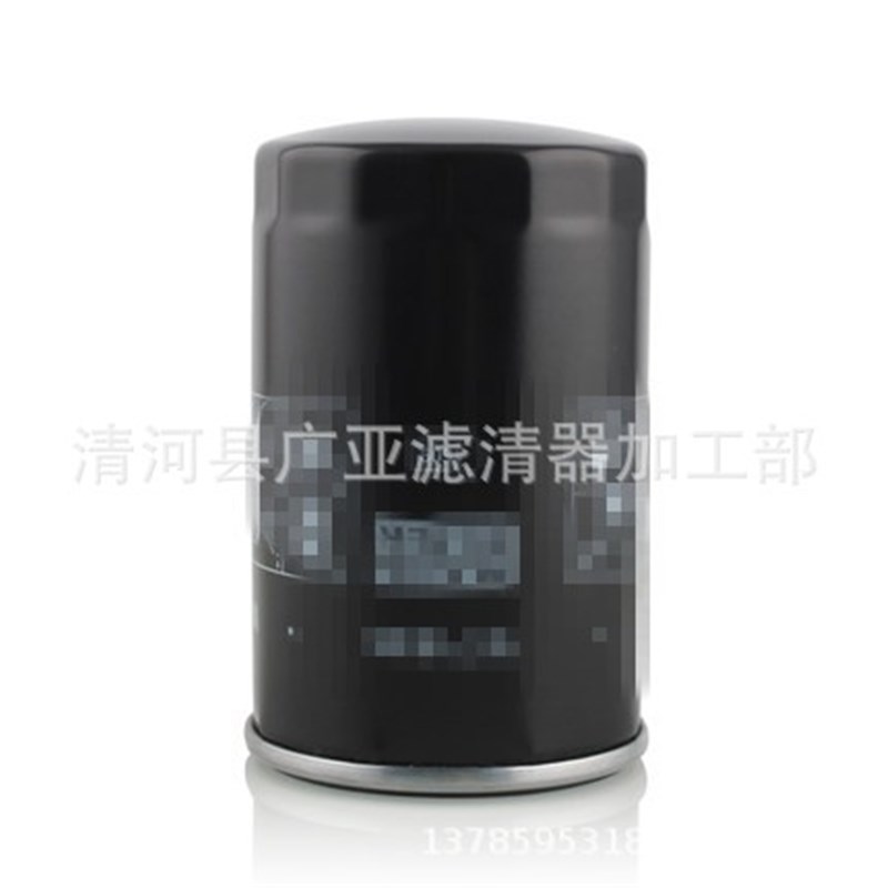 适用于凯迪拉克 新SRX/XTS3.6 别克GL8 君越机油格滤清器滤芯PF63