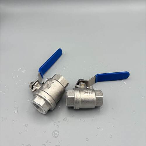 薄壁不锈钢水管管件 闸门配件不锈钢球阀快接给水管