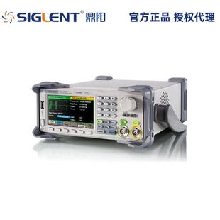 鼎阳SDG2000X系列函数任意波形发生器SDG2042X/SDG2082X/SDG2122X