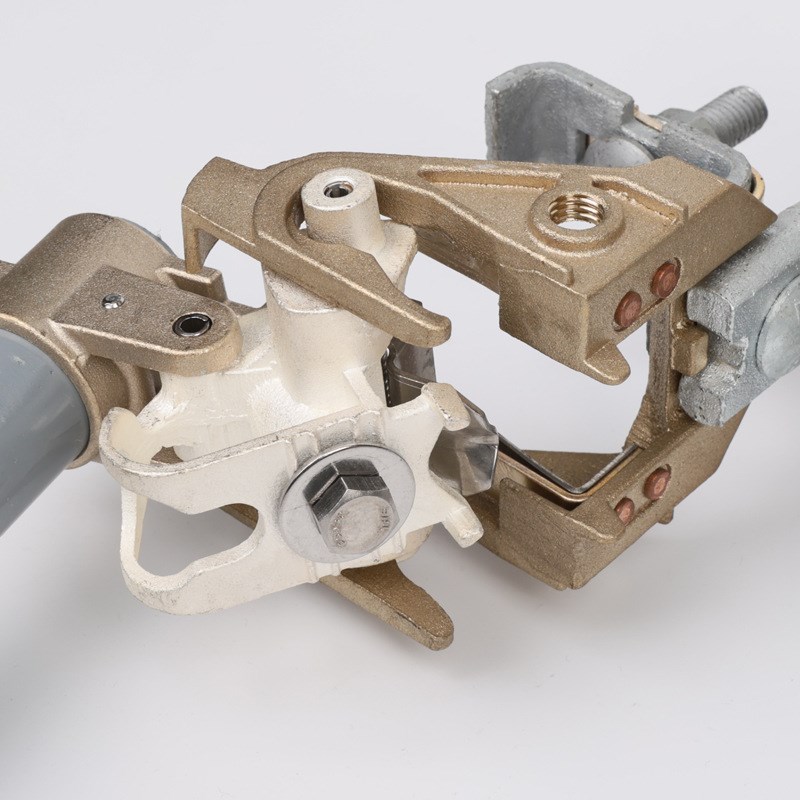 跌落式熔断器户外高压跌落式熔断器保险令变压器陶瓷跌落式熔断器