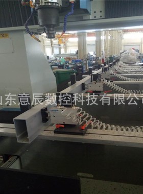 济南厂家供应工业铝型材铝合金型材复合加工WGTA6500质保一年