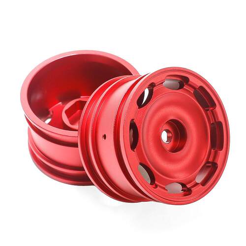 田宫TAMIYA M03 M04 M05 M06 M07M08 MB-01 XM-01 MF01-X M车轮毂