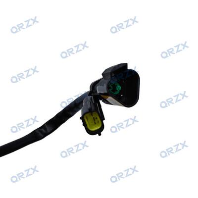 挖掘机 现代R140-9/R210-9/220-9/320-9双插/油门旋钮21Q4-20812