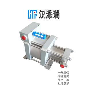 气液增压泵，气驱试压泵G64/G80/G100/G255压力检测泵