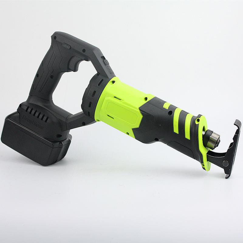 锂电充电式马刀锯往复锯金属锯户外手提伐木锯手提锂电锯