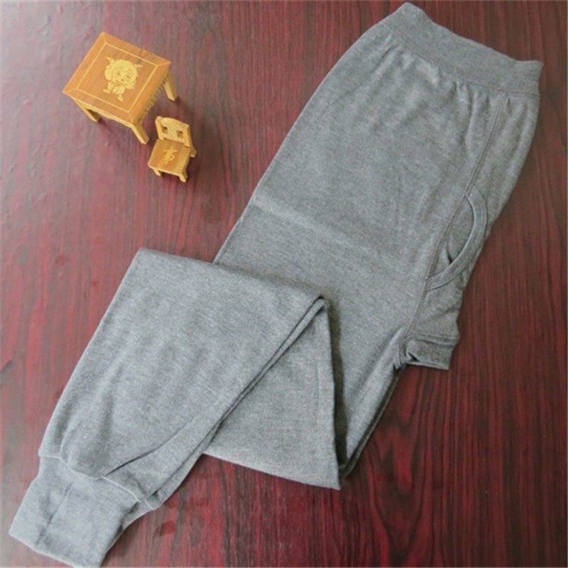 包邮男士纯棉秋裤全棉保暖裤男薄款棉毛裤加肥加大码打底裤线裤,女士内衣/男士内衣/家居服,保暖裤,淘宝优惠券,粉丝福利购,淘宝优惠卷