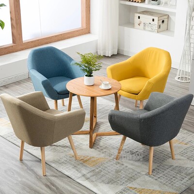 心理咨询沙发专用布置沙发心理接待室单位沙发心理装饰中小学校