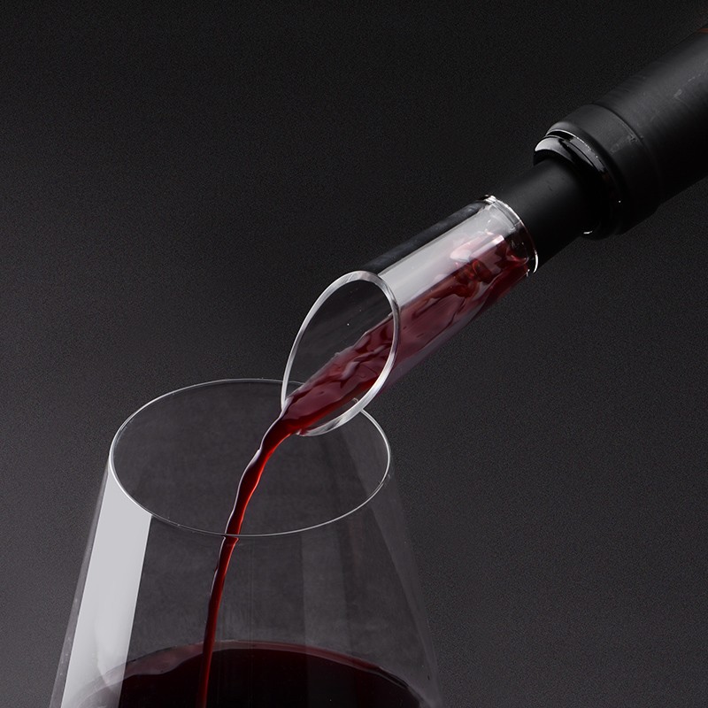 红酒开瓶器家用多功能啤酒起子不锈钢个性启瓶器葡萄酒开酒器套装