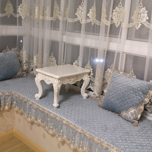 新款欧式简约迷你炕桌窗台炕几地桌矮桌家用榻榻米茶几小桌子创意