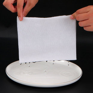 鲜花保水棉玫瑰花保湿绵纸花束吸水棉花店花艺包鲜包装材料用品