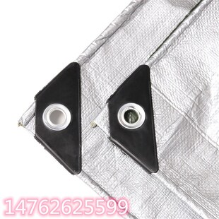 户外加厚防雨布防水防晒塑料隔热三轮车货车遮阳遮雨油布雨棚蓬布