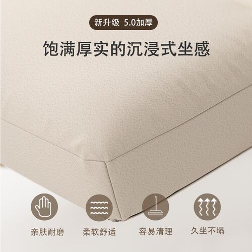 摇摇椅大人摇椅轻奢躺椅阳台家用休闲可躺可睡懒人沙发舒适躺椅