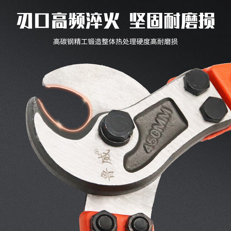 友牧 牛羊修蹄钳修蹄工具兽用剪脚趾神器牛蹄修理剪刀猪羊剪指甲