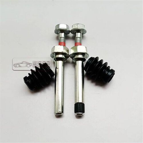 起亚 福瑞迪 智跑 KX3傲跑 前刹车分泵修理包 后卡钳螺丝导销卡簧