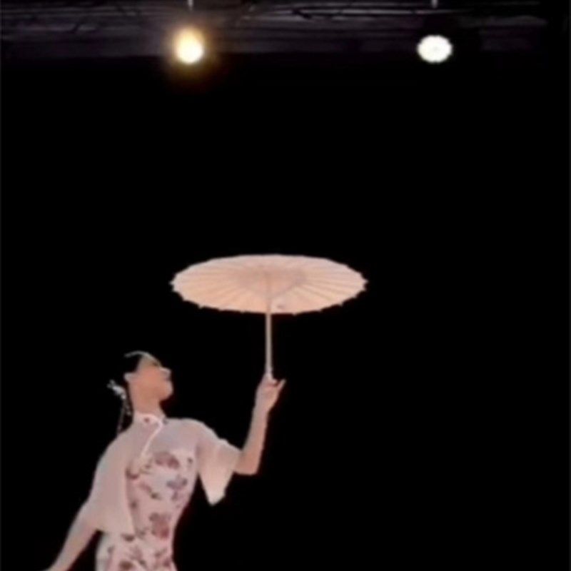 演出道具古风走秀旗袍工艺伞人间烟火舞蹈伞古典江南民族回娘家伞,家居饰品,工艺伞,淘宝优惠券,粉丝福利购,淘宝优惠卷