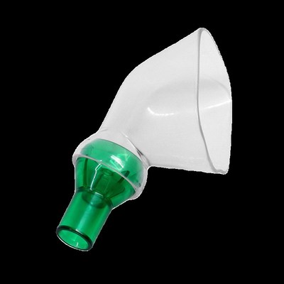 过滤桶喇叭出水口百合出水12/16/鱼缸鸭嘴过滤器接头背滤缓流配件