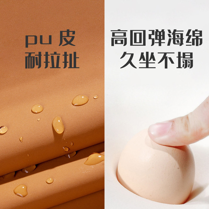 家用餐凳轻奢方凳简约创意铁艺可叠放凳子客厅吃饭圆凳化妆小矮凳