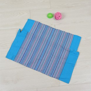 颈椎枕枕套老粗布颈椎枕护颈枕枕套枕芯套枕头套