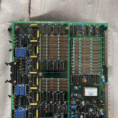 议价TERASAKI METER DRIVER MODULE EMB-0401，工业驱动模块，