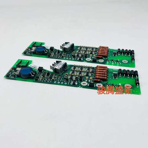 议价PI驱动板保护板 1SD536F2-CM1200E4C-34