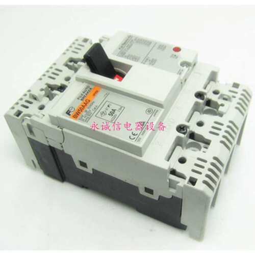 议价正品空气开关断路器BW50AAG 3P 10A 20A 30A 40A 50A