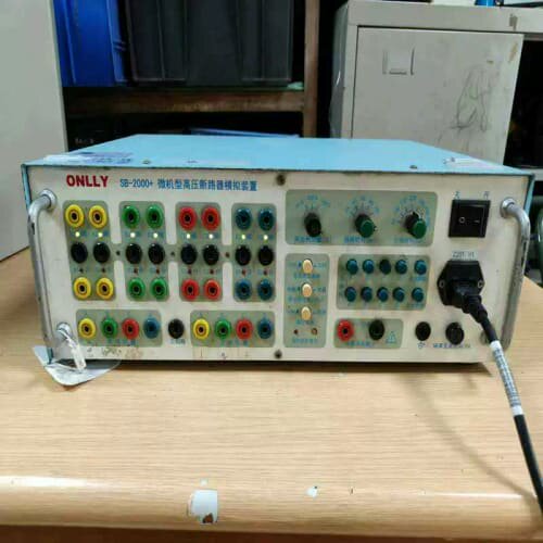 议价昂立ONLLY SB-2000+继电保护测试仪适用