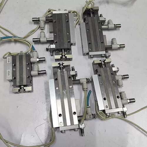 议价商品 KOGANEl滑台气缸MGAS12-10-R（1个 M