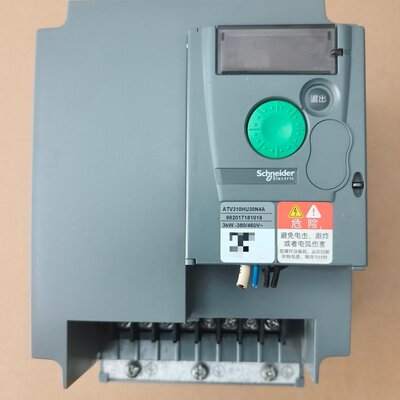 议价变频器ATV310HU30N4AATV310HU40N4AATV310HU55N4A