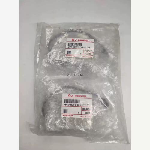 议价正品原包装妙德 CONVUM MPS-R3F5-GHI-DT-T 数显表