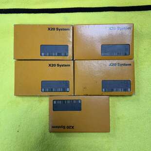 议价X20AO2622/X20AI2622/X20AT2402
