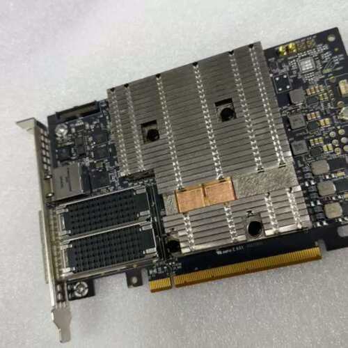议价Mellanox迈络思 MBF2M516C-CECOT 10