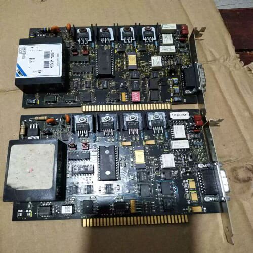 议价WYKO CORP BOARD 619-110 CONVER（易易工控）