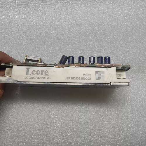 议价LCG100PIS120E2B