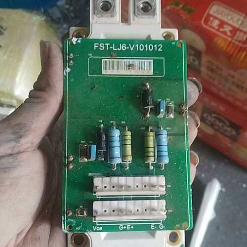 议价ff450r12me4 配板一套