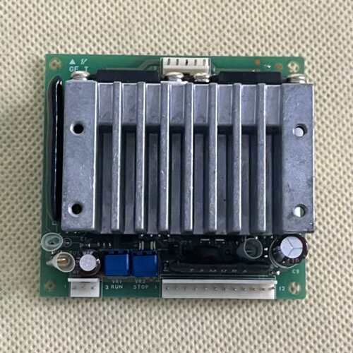 议价步进驱动器CSD5814N-P /XO41R76802