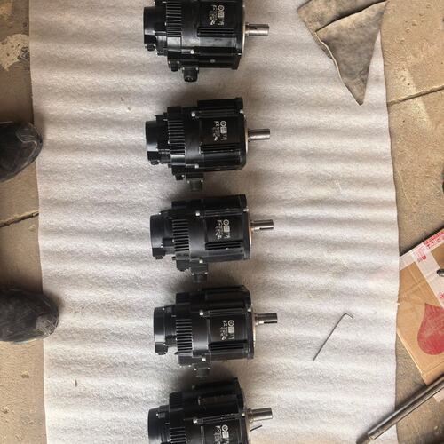 议价伺服电机SGM7G-13AFC6CSGM7G-09AFC6CSGM7G-15AFC6C