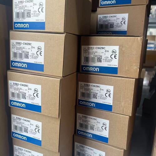 议价编码器E6B2-CWZ6CE6B2-CWZ5BE6B2-CWZ3E