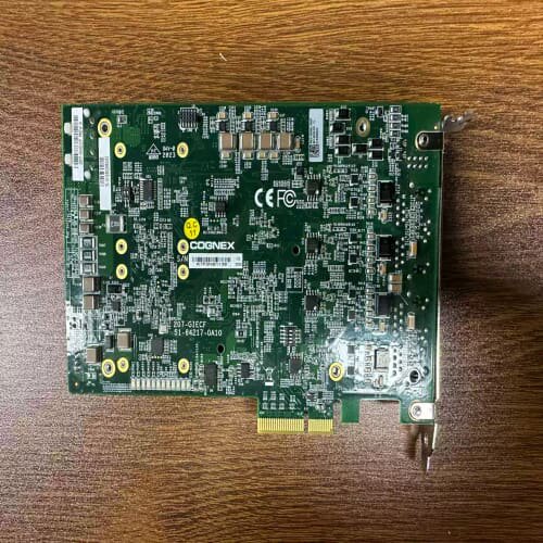 议价COGNEX CFG-8804E-150-110