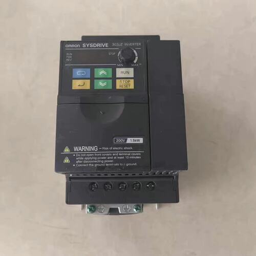 议价变频器3G3JZ-0153G3JZ0153G3JZ0153g3jz-0153g3jz015