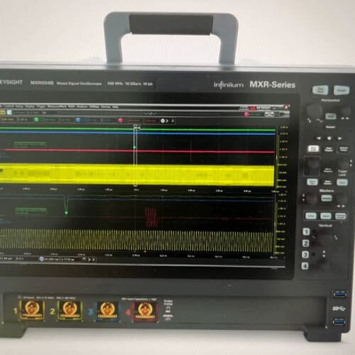 议价MXR054B