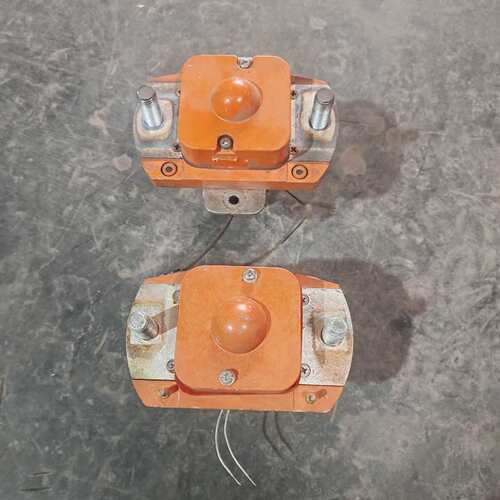 议价直流接触器GSZ2-600SI/DC 24V 600A ZJ