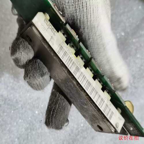 议价BSM35GD120DN2模块-