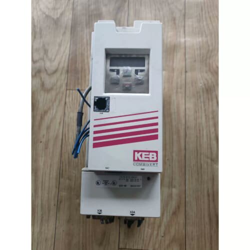 议价KEBF5变频器13.F5.M1D-39GA