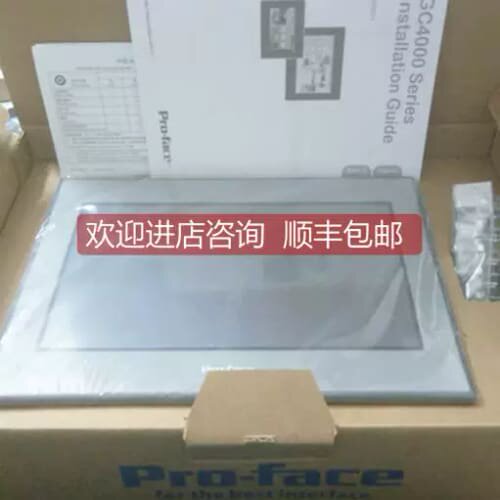 议价触控屏幕PFXGP4201TADW