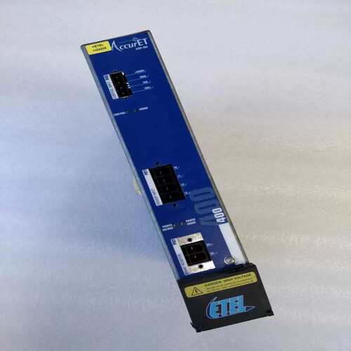 议价ETEL EA-S0M-400-4080A-0000-00 01 驱动电源 件