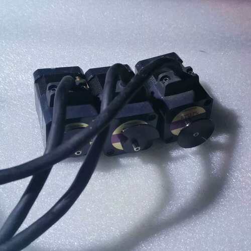 议价步进马达，ASM46BA，成色漂亮，功能包