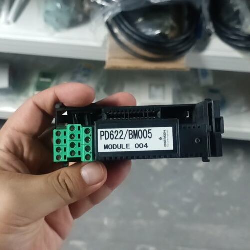 议价EMERSON阀控模块PD622/BM005PD622/BM001PD622/BM002