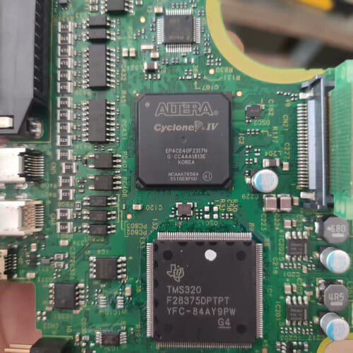 议价ALTERA芯片EP4CE40F23I7N